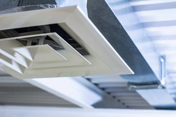 Best Air Duct Cleaning Near Me  in Spanay, WA