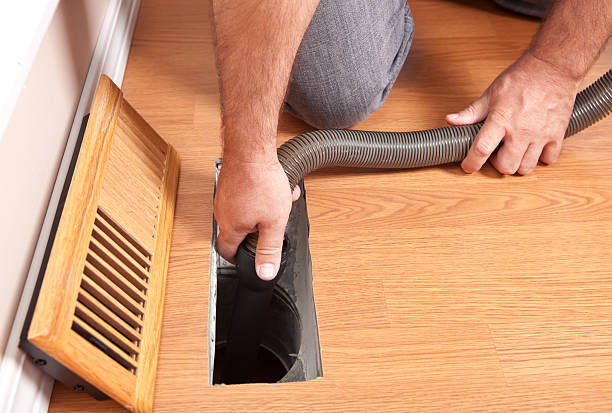 Best HVAC System Cleaning  in Spanay, WA