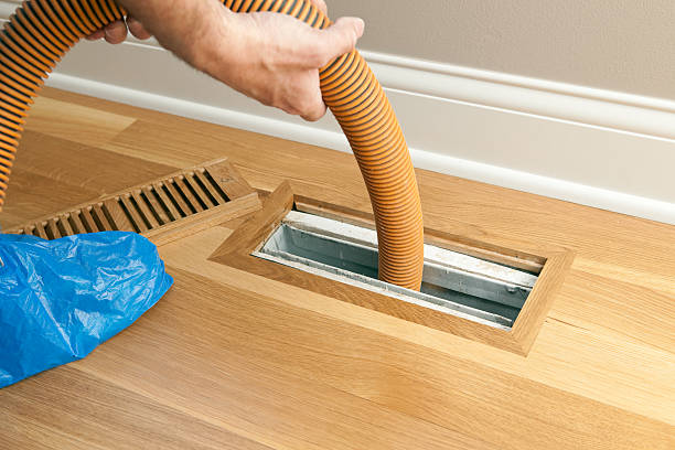 Best Commercial HVAC Duct Cleaning  in Spanay, WA