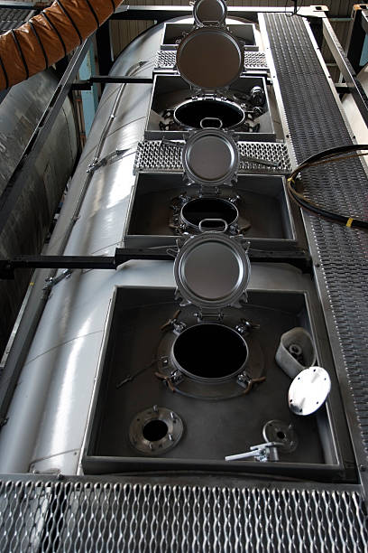 Best Commercial HVAC Duct Cleaning  in Spanay, WA