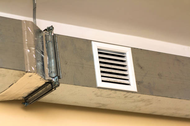 Best Duct Cleaning Specialists  in Spanay, WA