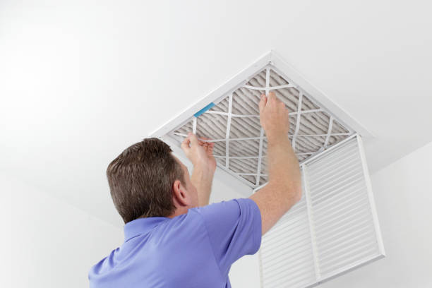 Best Affordable Duct Cleaning Services  in Spanay, WA